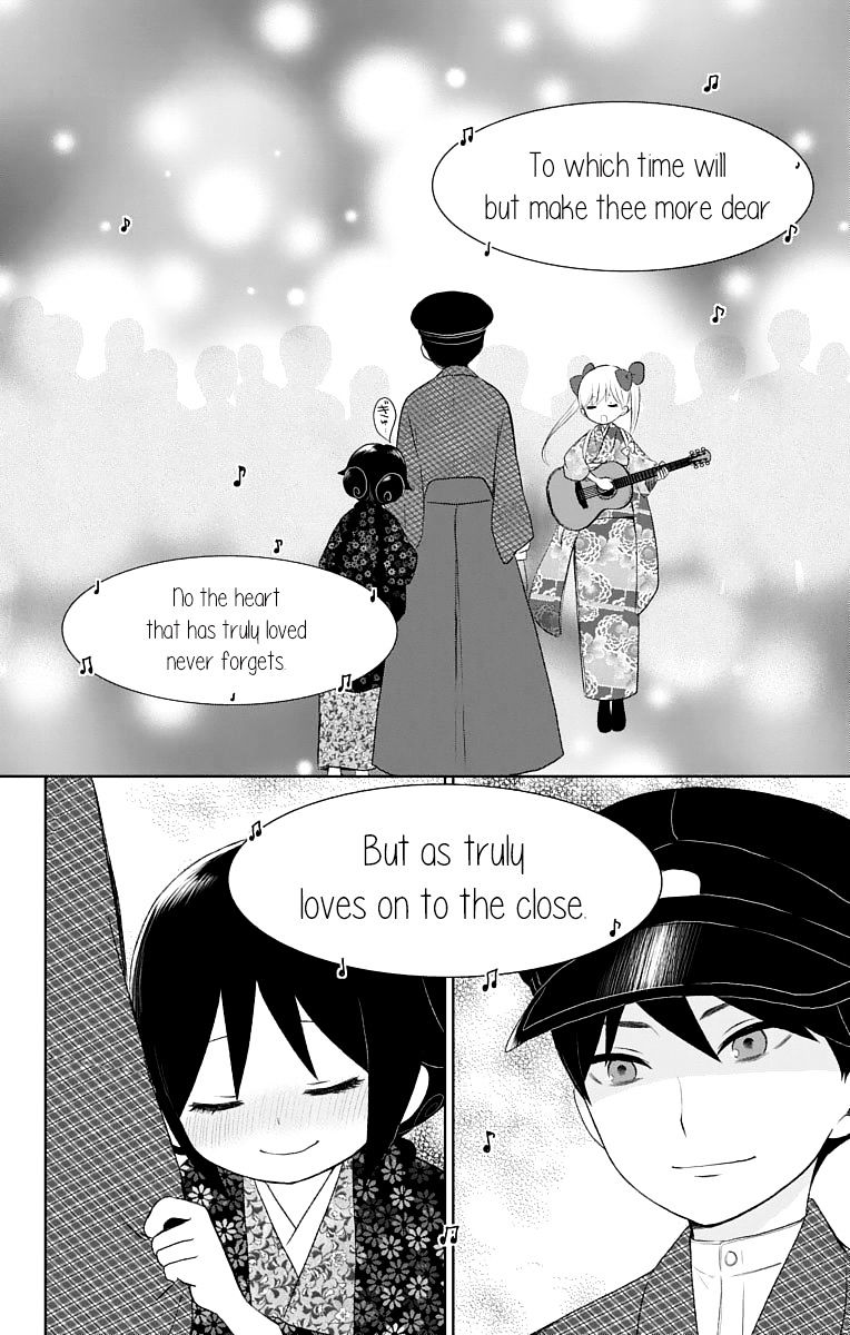 Read Taisho Wotome Otogibanashi EN Manga Online