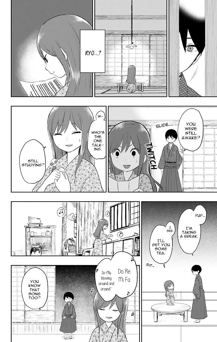 Read Taisho Wotome Otogibanashi EN Manga Online