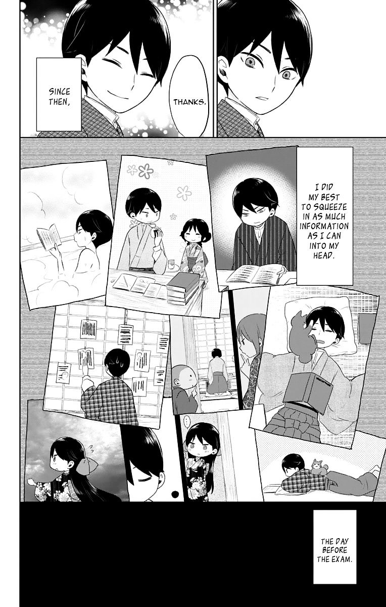 Read Taisho Wotome Otogibanashi EN Manga Online