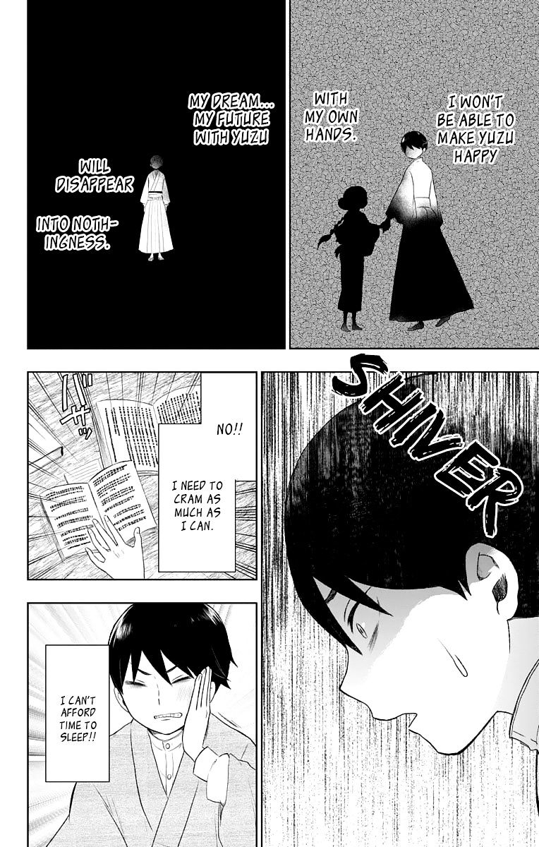 Read Taisho Wotome Otogibanashi EN Manga Online