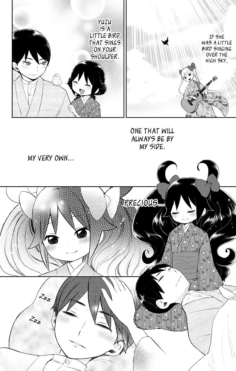 Read Taisho Wotome Otogibanashi EN Manga Online
