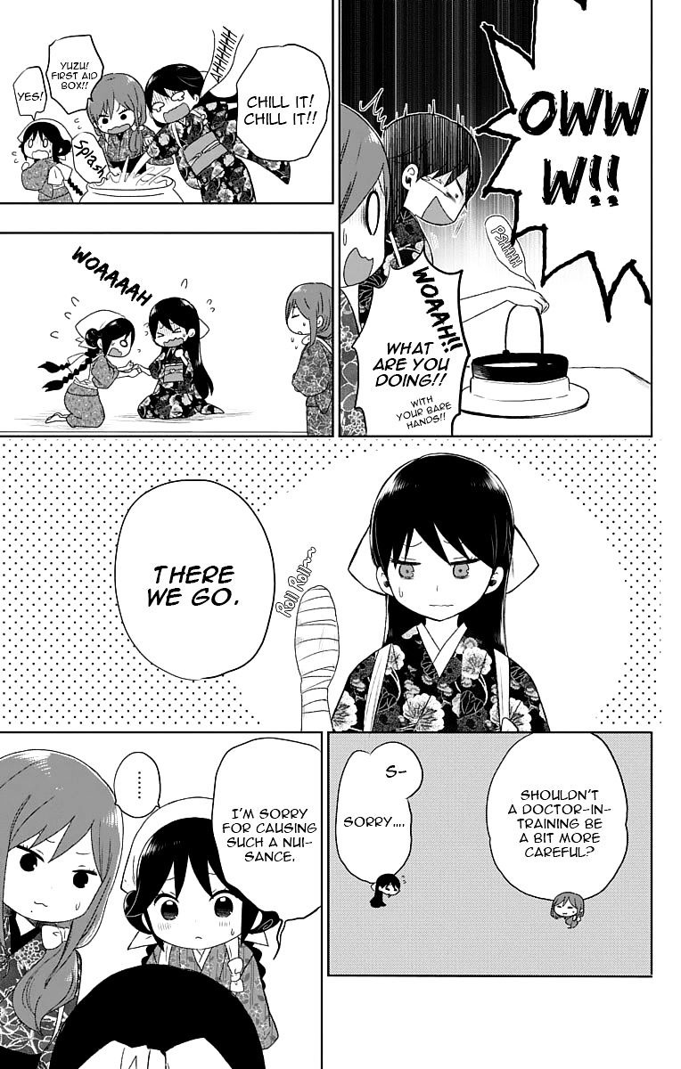 Read Taisho Wotome Otogibanashi EN Manga Online