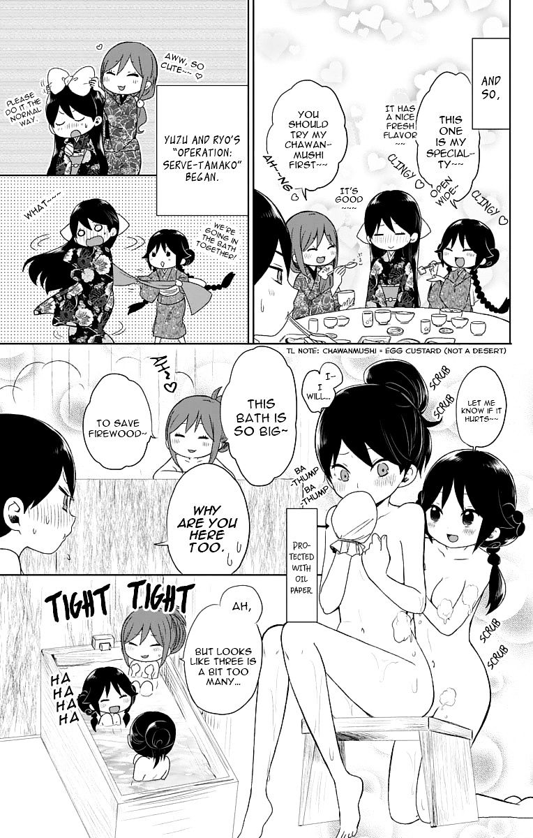 Read Taisho Wotome Otogibanashi EN Manga Online