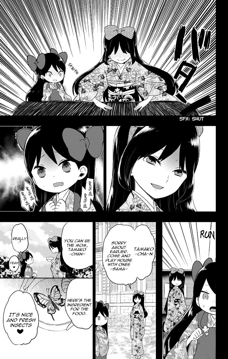 Read Taisho Wotome Otogibanashi EN Manga Online