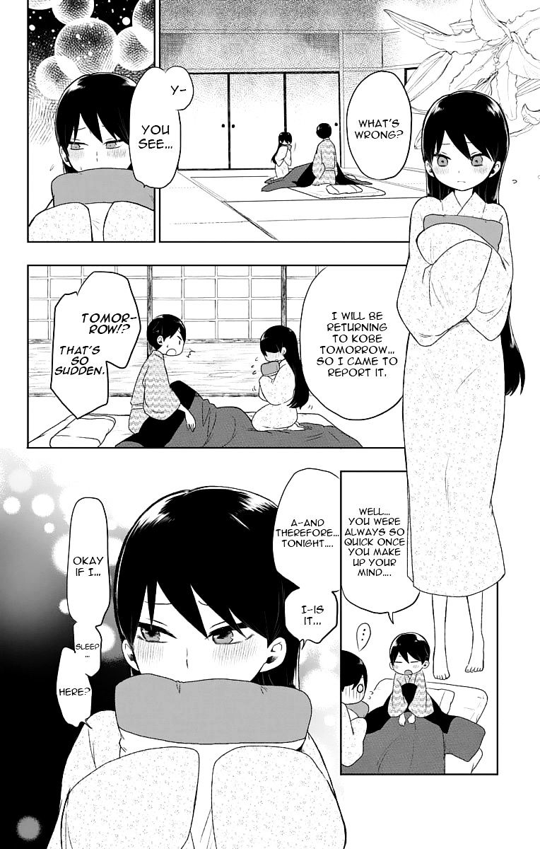 Read Taisho Wotome Otogibanashi EN Manga Online