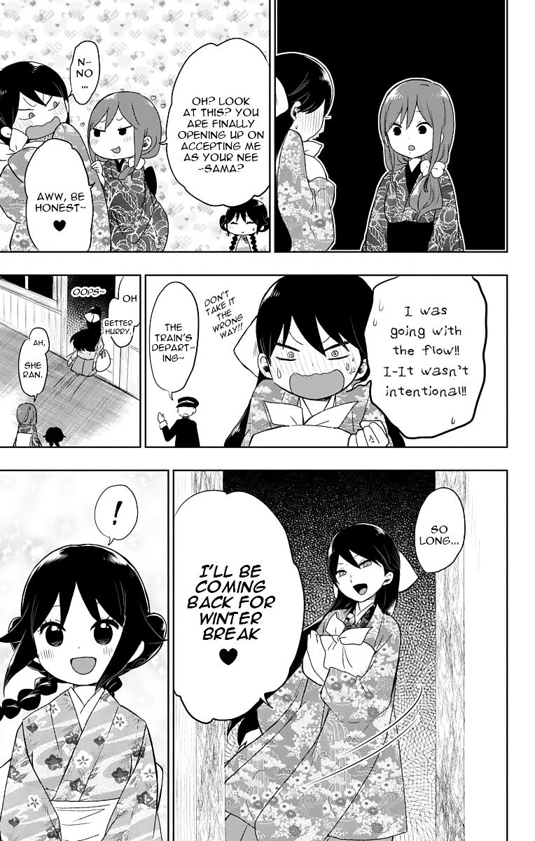 Read Taisho Wotome Otogibanashi EN Manga Online