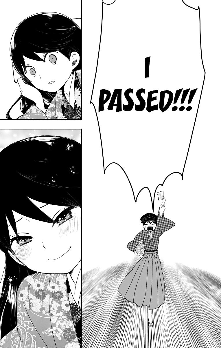 Read Taisho Wotome Otogibanashi EN Manga Online