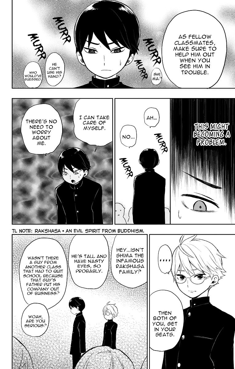 Read Taisho Wotome Otogibanashi EN Manga Online