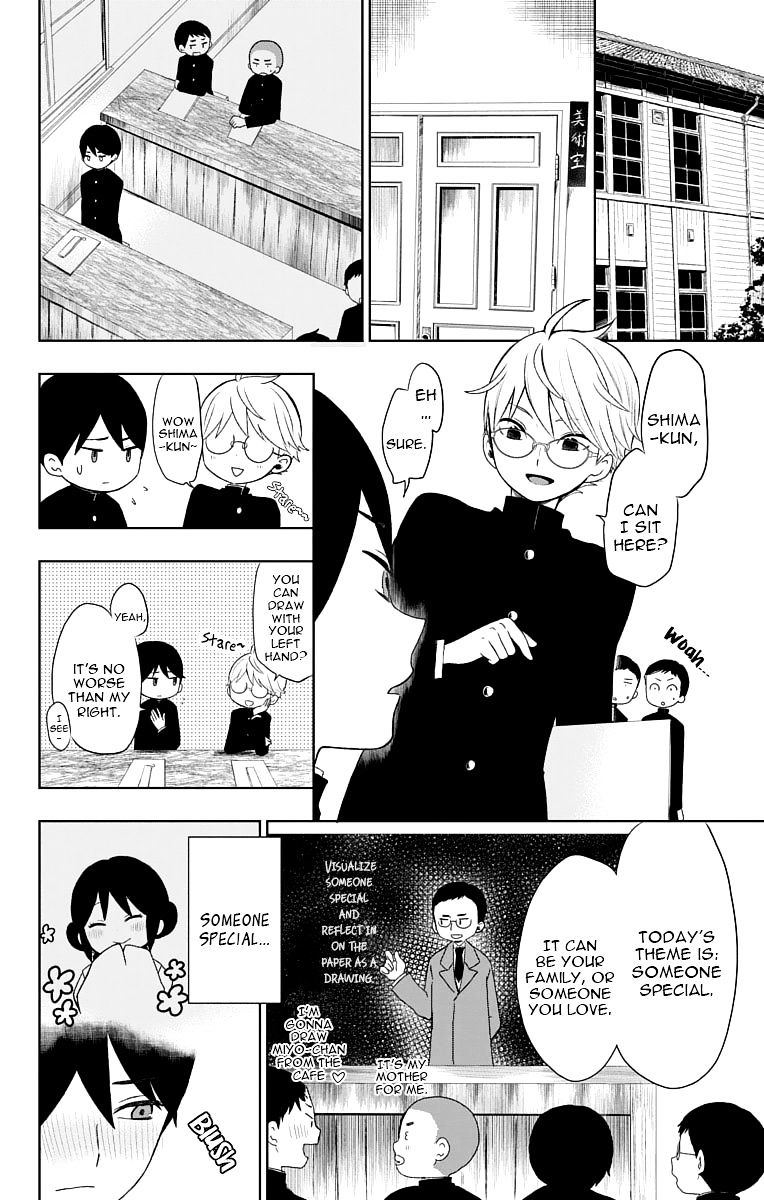 Read Taisho Wotome Otogibanashi EN Manga Online