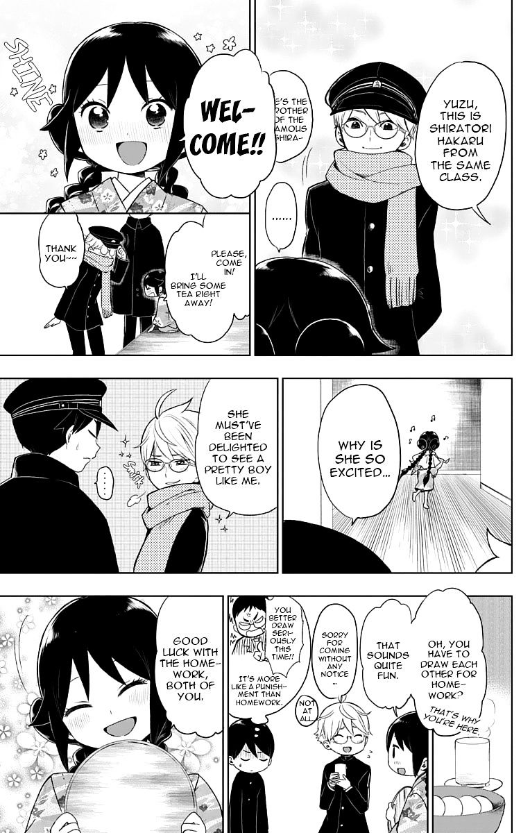 Read Taisho Wotome Otogibanashi EN Manga Online