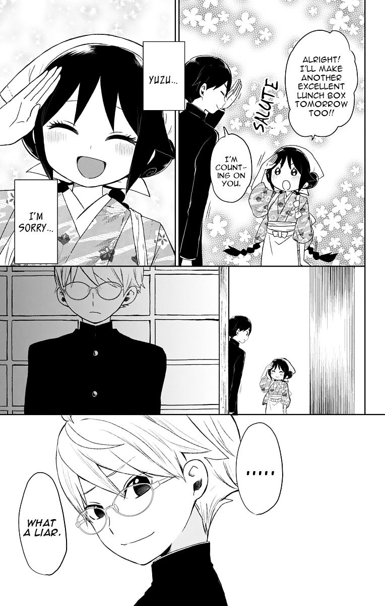 Read Taisho Wotome Otogibanashi EN Manga Online