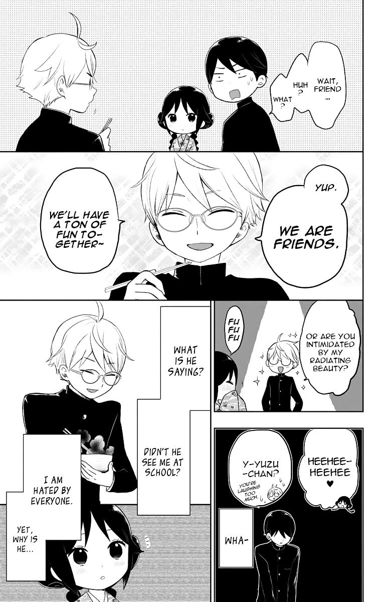 Read Taisho Wotome Otogibanashi EN Manga Online