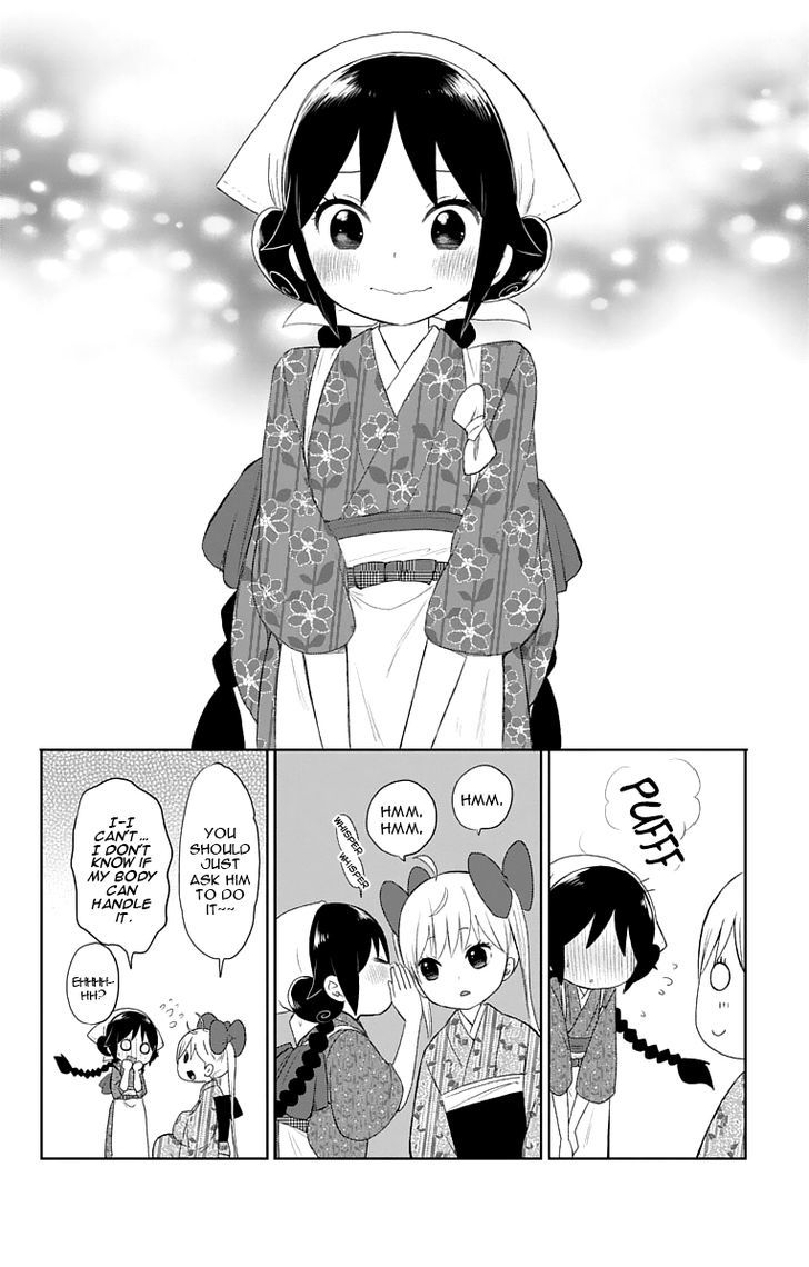 Read Taisho Wotome Otogibanashi EN Manga Online