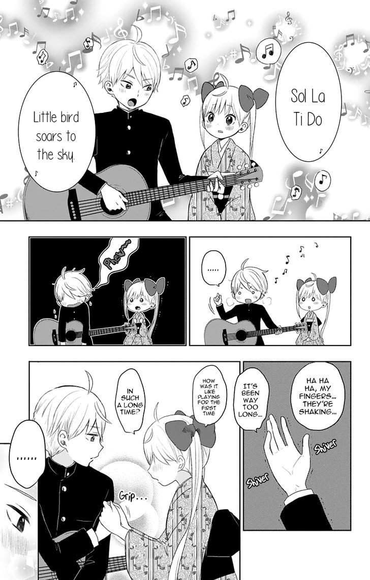 Read Taisho Wotome Otogibanashi EN Manga Online