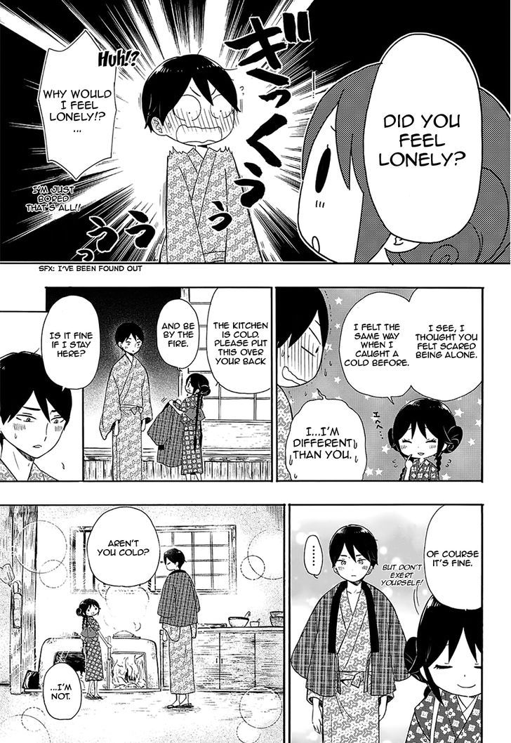 Read Taisho Wotome Otogibanashi EN Manga Online