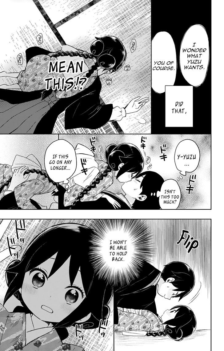 Read Taisho Wotome Otogibanashi EN Manga Online