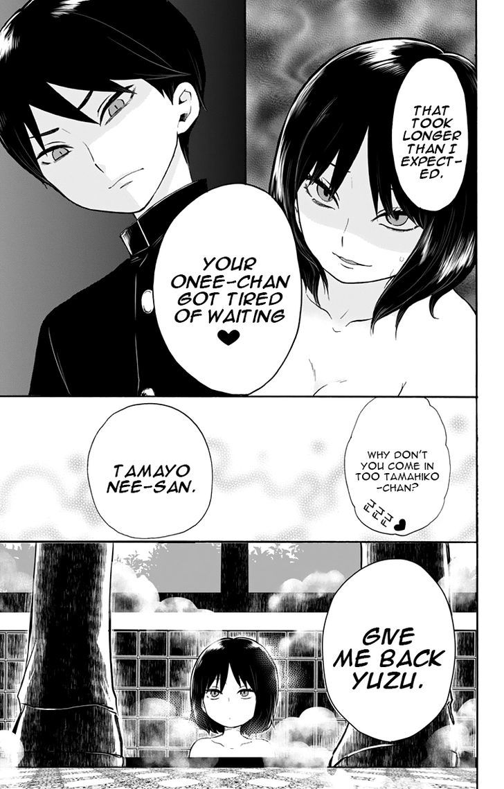 Read Taisho Wotome Otogibanashi EN Manga Online