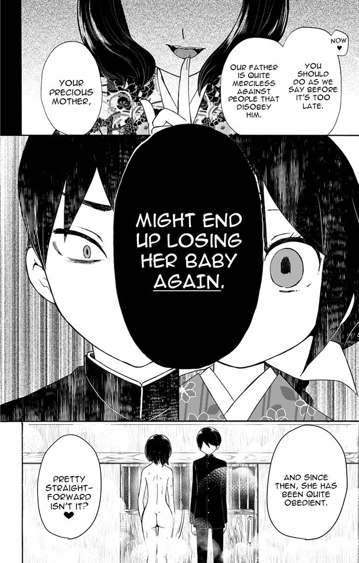 Read Taisho Wotome Otogibanashi EN Manga Online