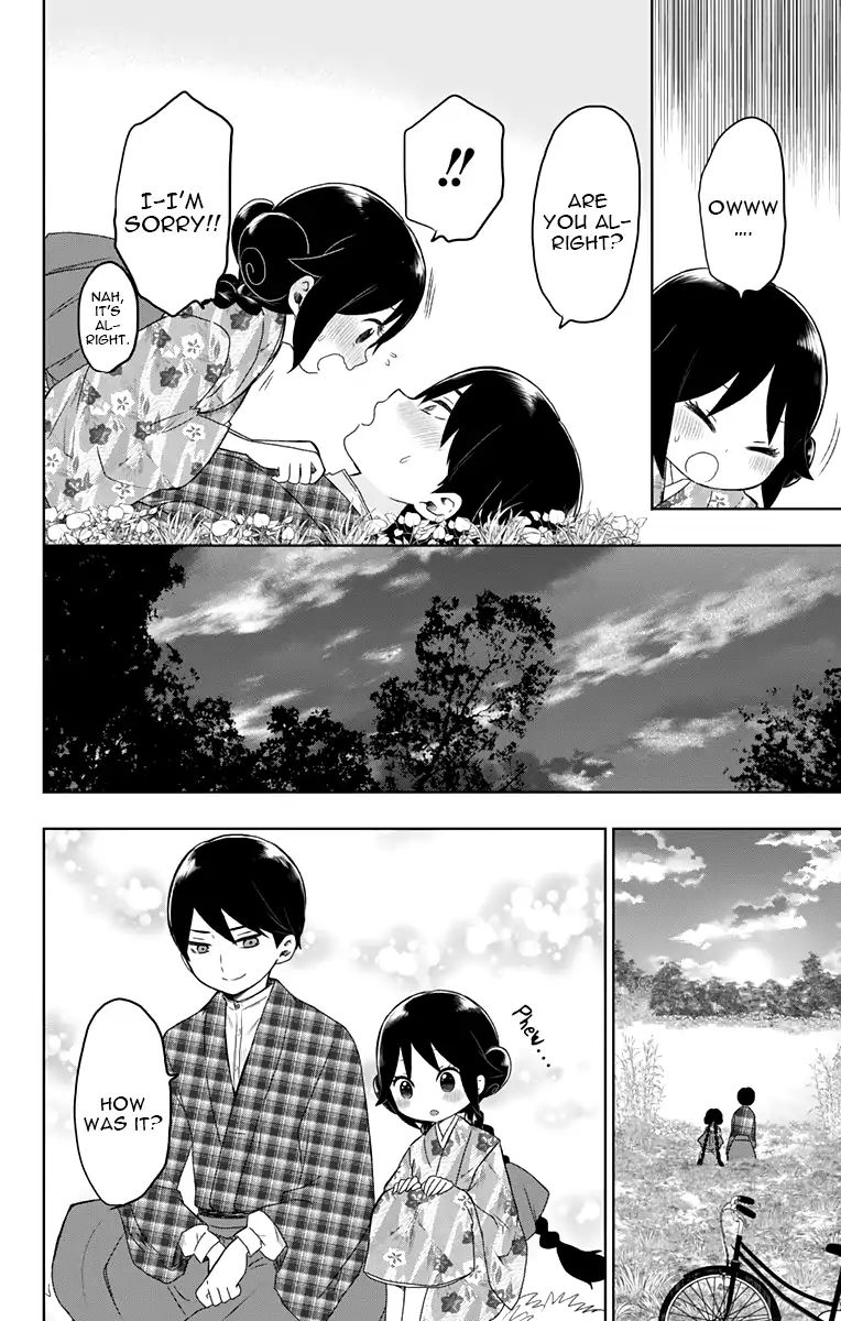 Read Taisho Wotome Otogibanashi EN Manga Online