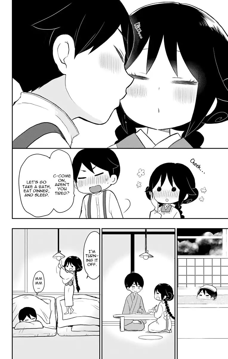 Read Taisho Wotome Otogibanashi EN Manga Online