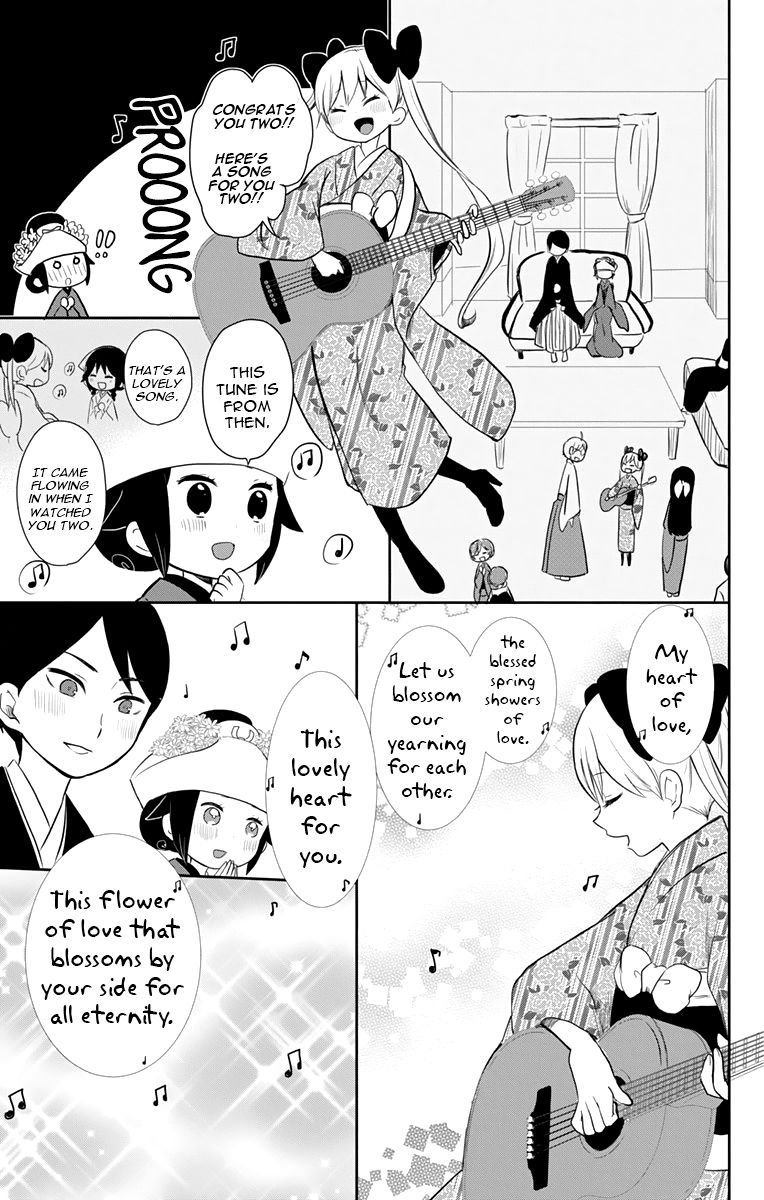 Read Taisho Wotome Otogibanashi EN Manga Online