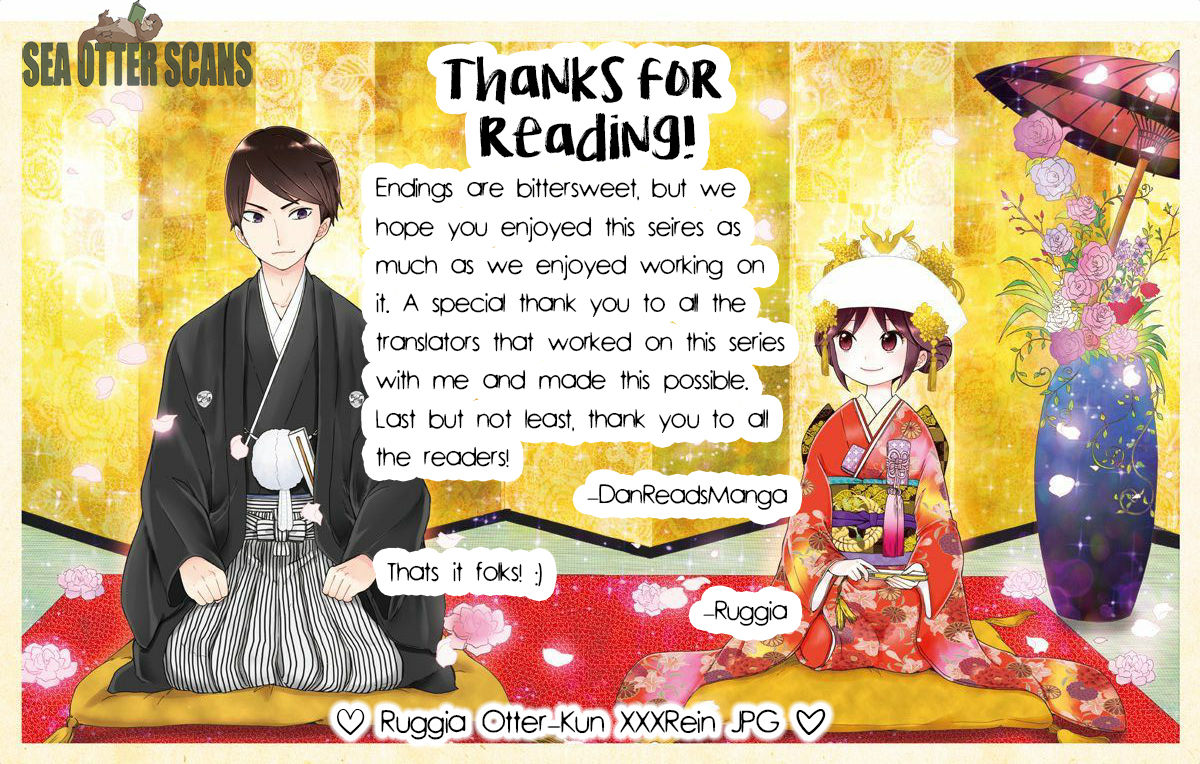 Read Taisho Wotome Otogibanashi EN Manga Online