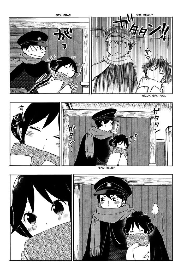 Read Taisho Wotome Otogibanashi EN Manga Online