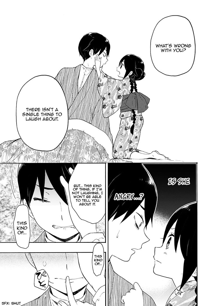 Read Taisho Wotome Otogibanashi EN Manga Online