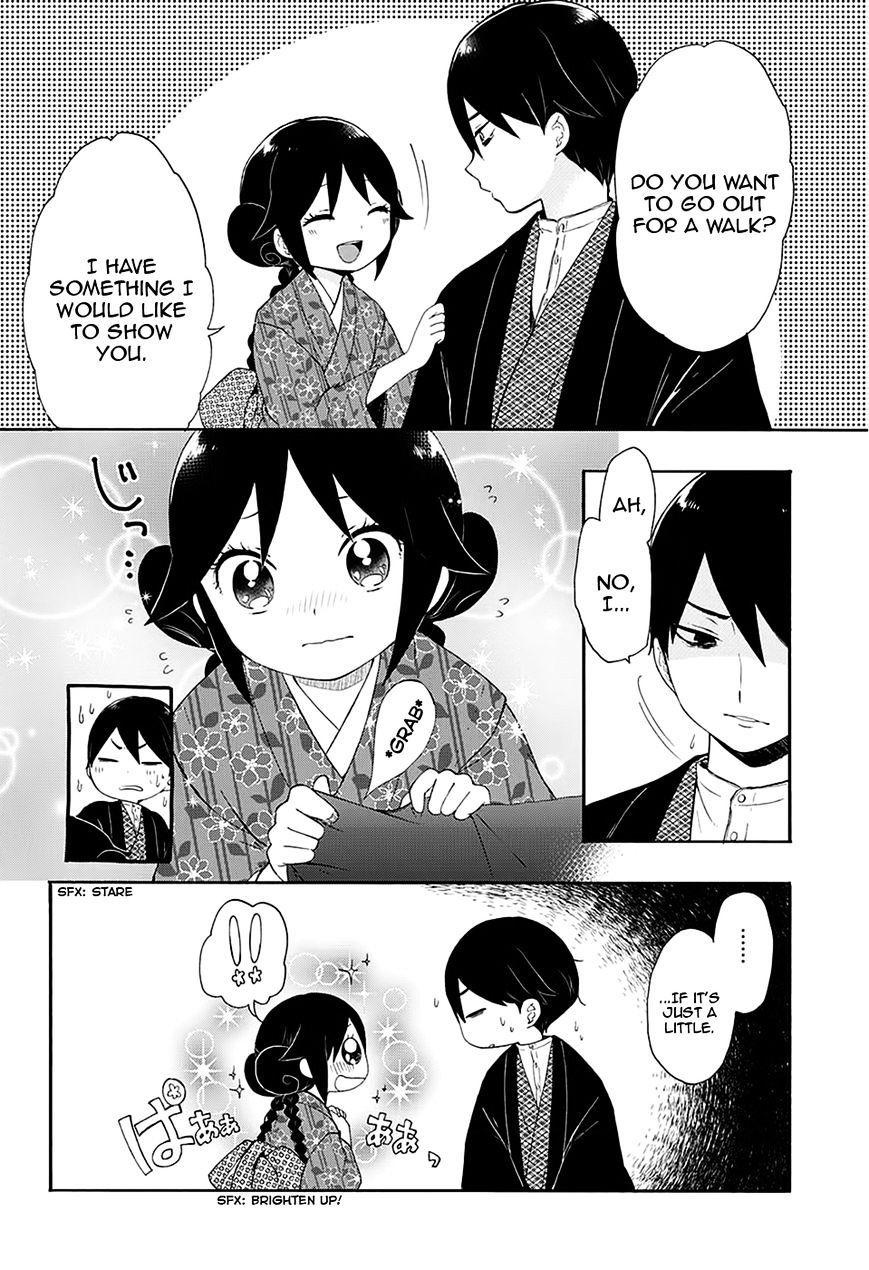 Read Taisho Wotome Otogibanashi EN Manga Online
