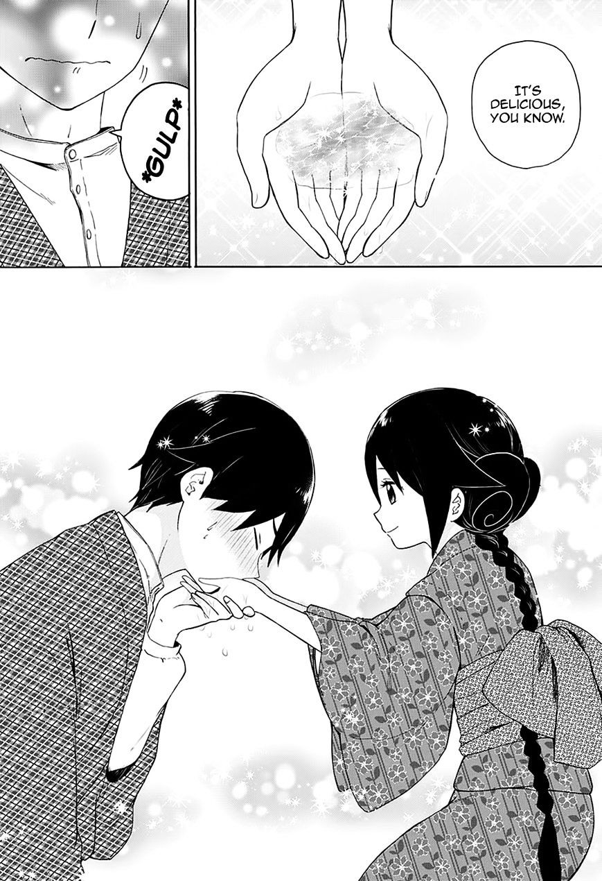 Read Taisho Wotome Otogibanashi EN Manga Online