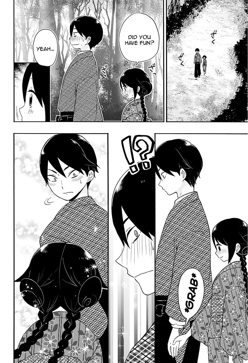 Read Taisho Wotome Otogibanashi EN Manga Online