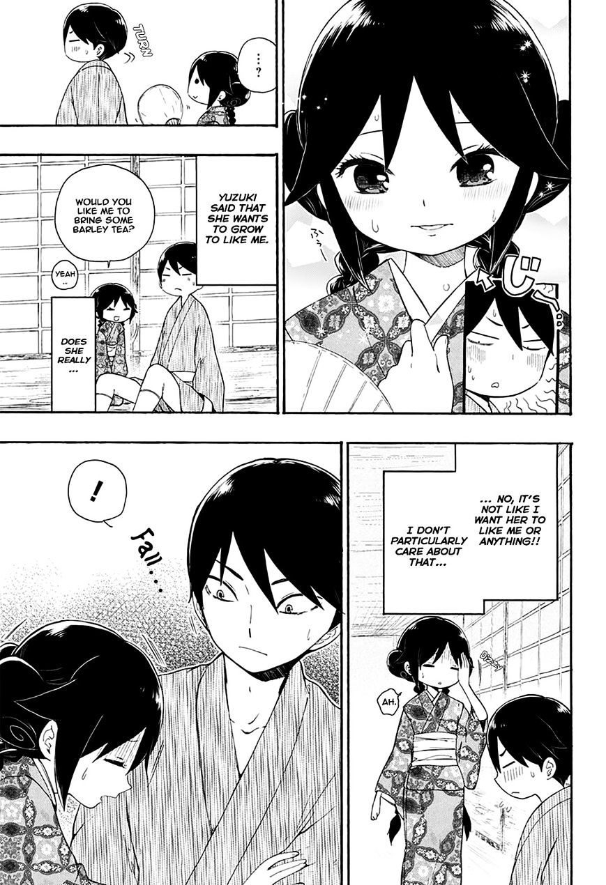 Read Taisho Wotome Otogibanashi EN Manga Online