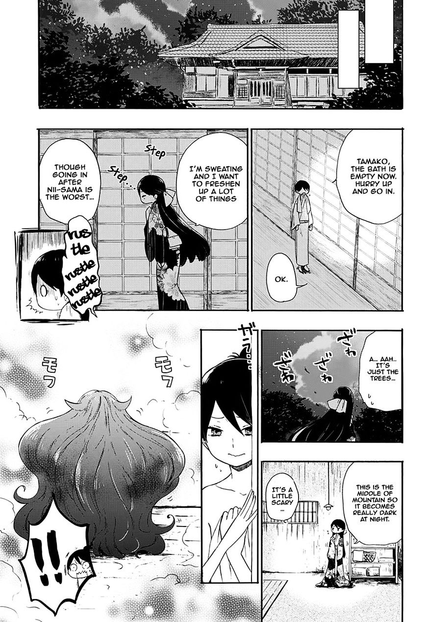 Read Taisho Wotome Otogibanashi EN Manga Online