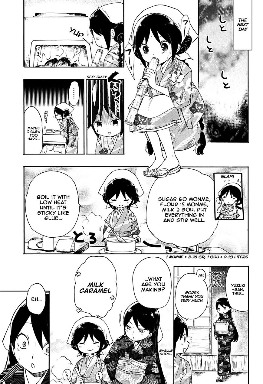 Read Taisho Wotome Otogibanashi EN Manga Online