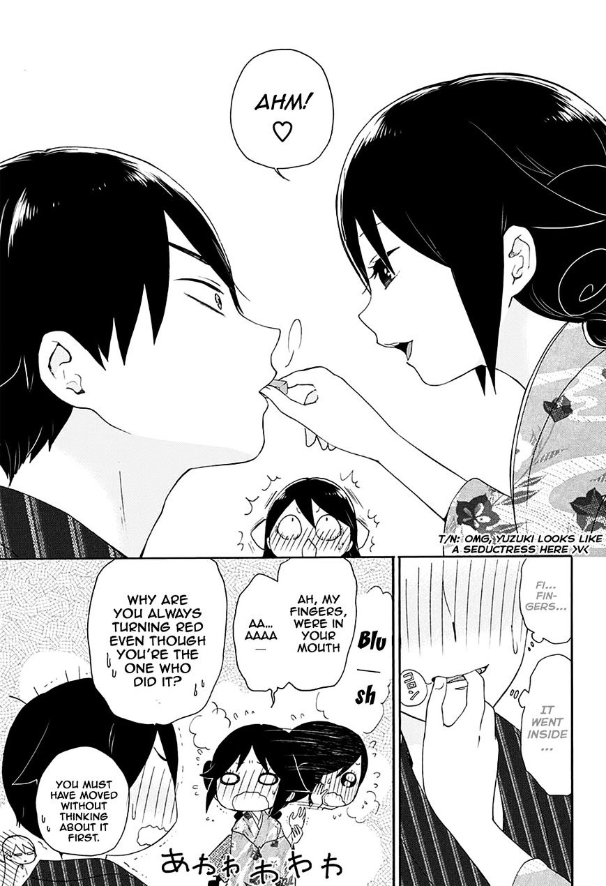 Read Taisho Wotome Otogibanashi EN Manga Online