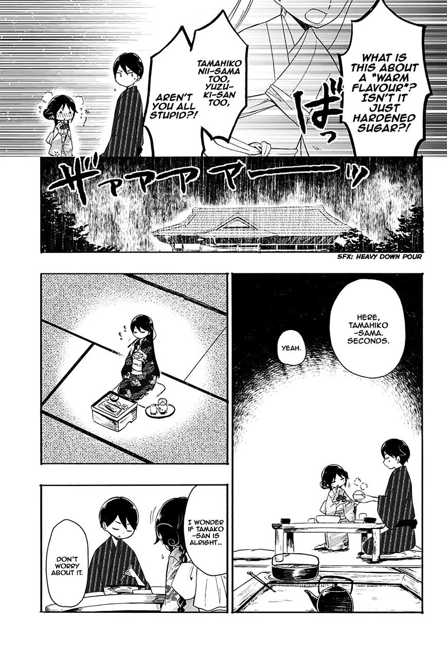 Read Taisho Wotome Otogibanashi EN Manga Online