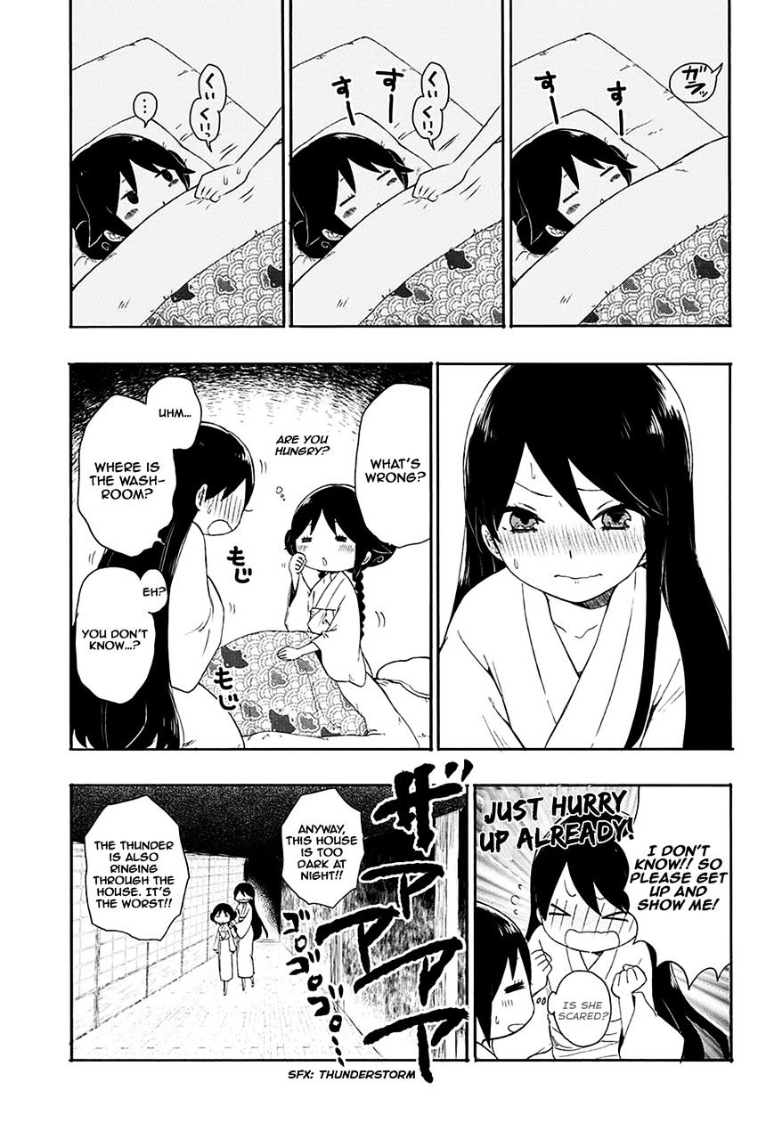 Read Taisho Wotome Otogibanashi EN Manga Online