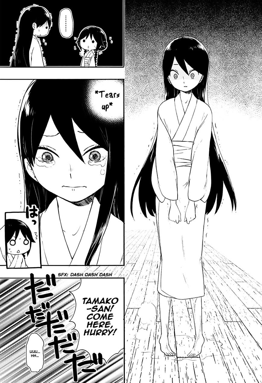 Read Taisho Wotome Otogibanashi EN Manga Online