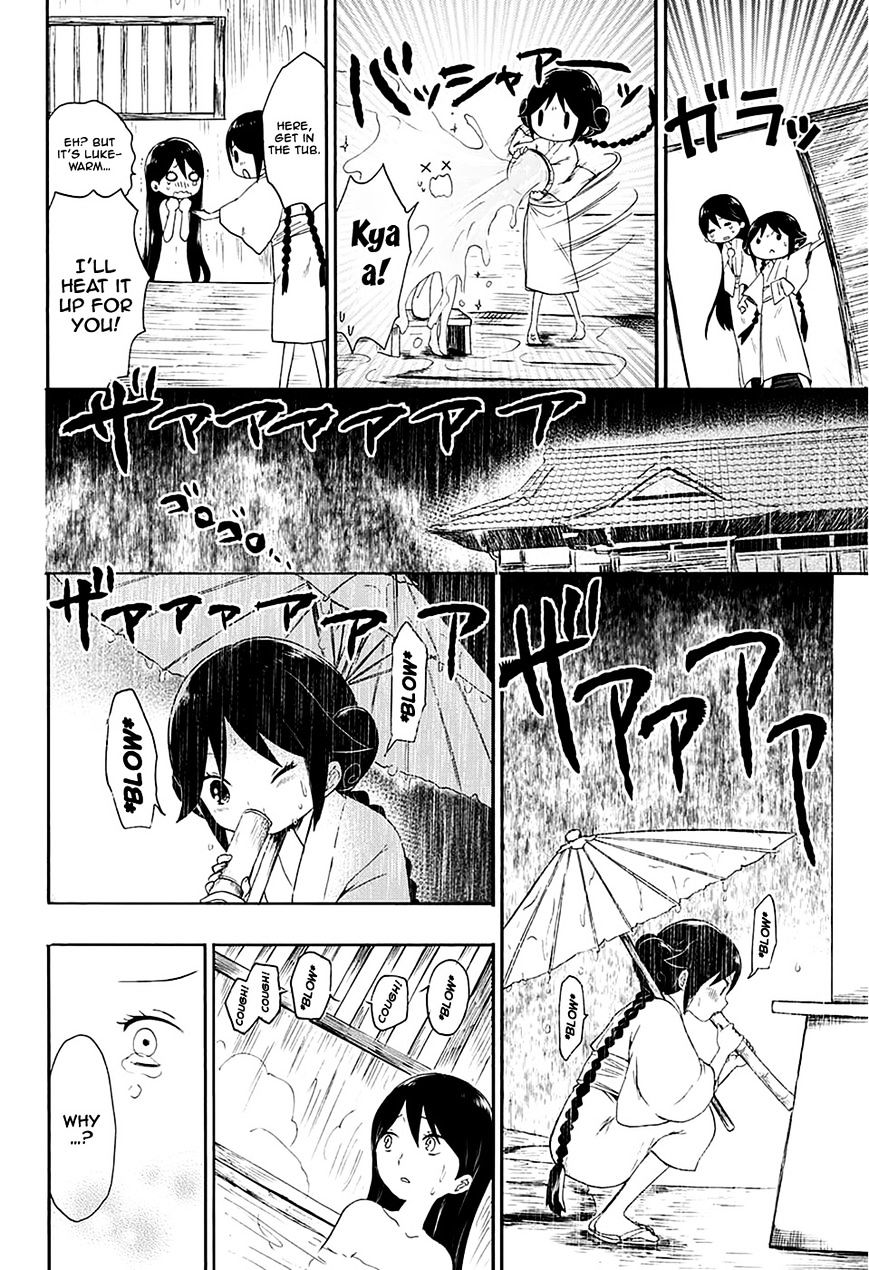 Read Taisho Wotome Otogibanashi EN Manga Online