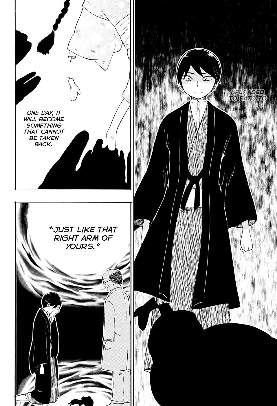 Read Taisho Wotome Otogibanashi EN Manga Online
