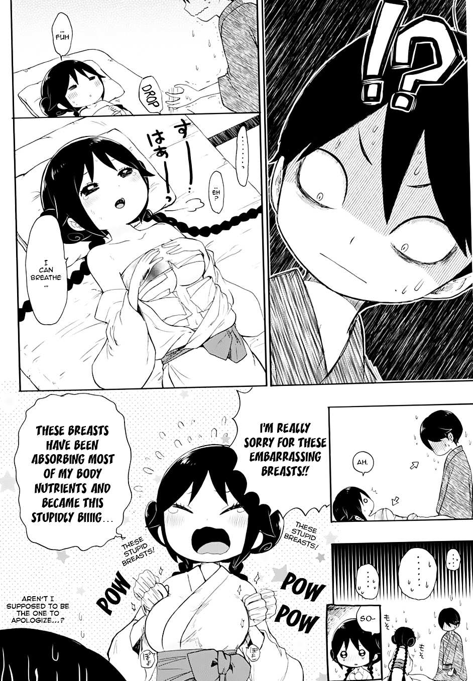 Read Taisho Wotome Otogibanashi EN Manga Online