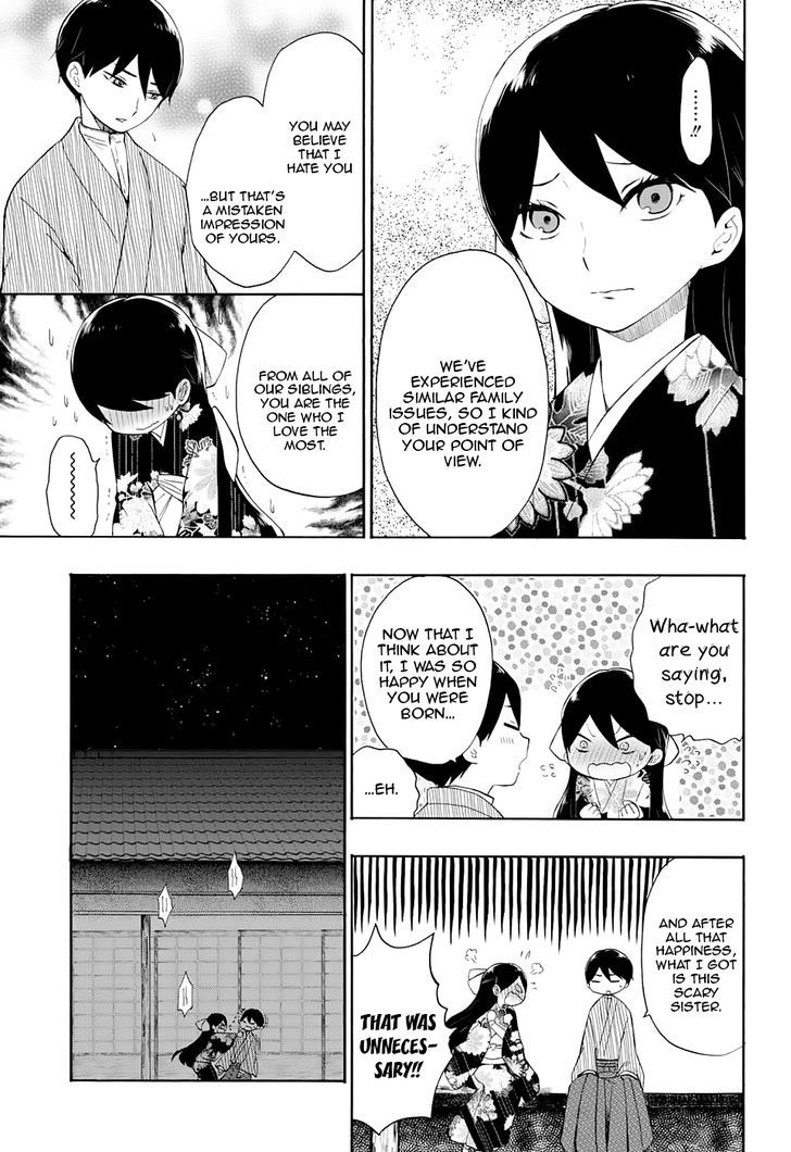 Read Taisho Wotome Otogibanashi EN Manga Online