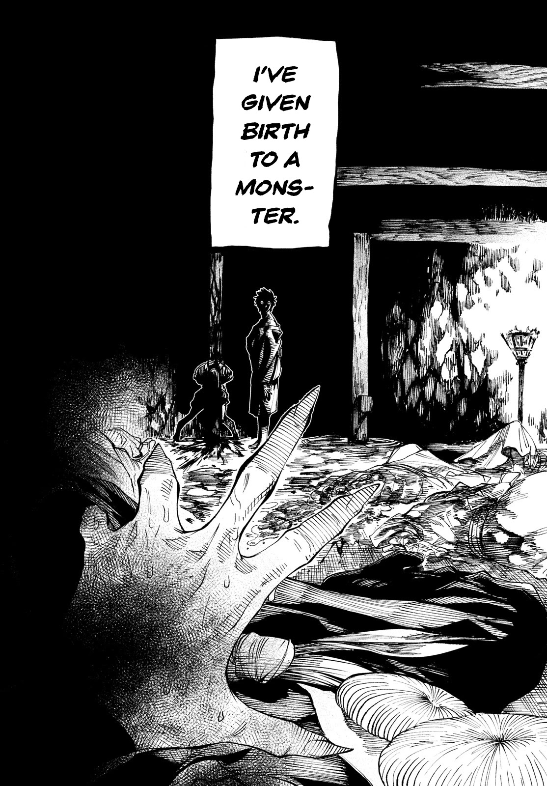 Read Tenkaichi - Nihon Saikyou Bugeisha Ketteisen EN Manga Online