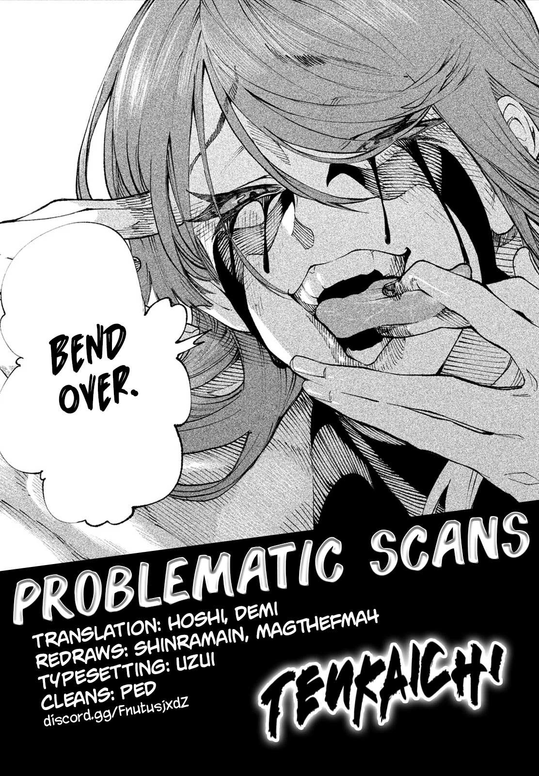 Read Tenkaichi - Nihon Saikyou Bugeisha Ketteisen EN Manga Online