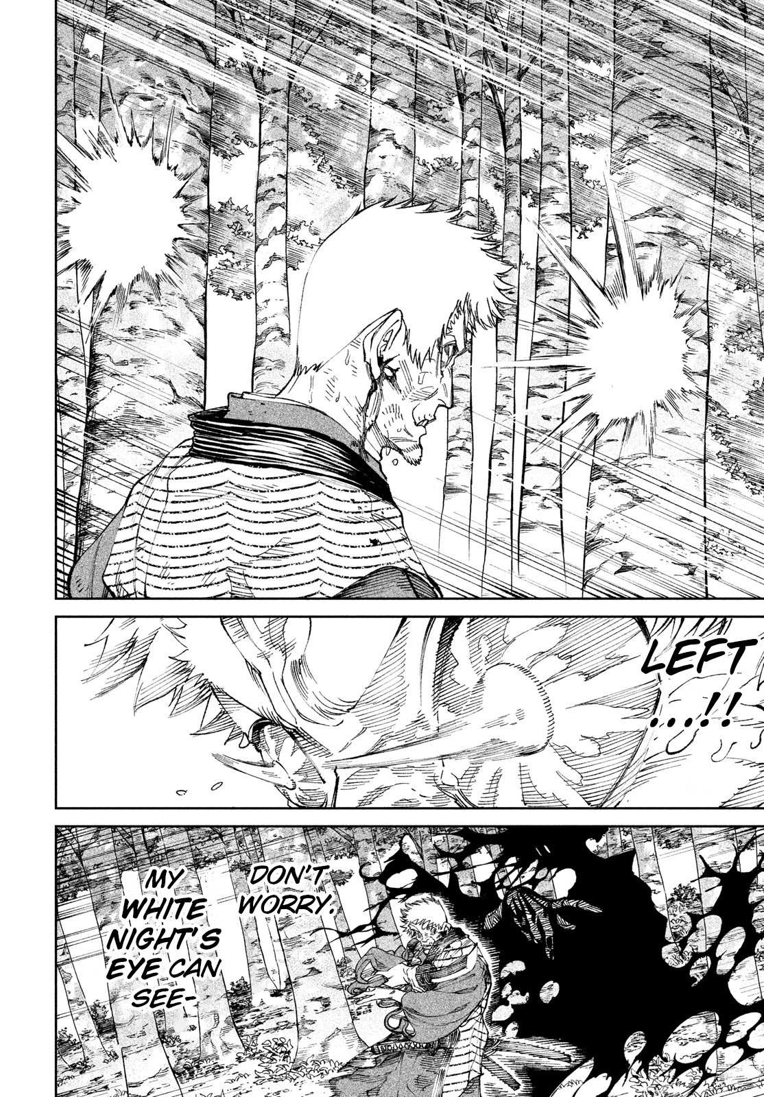Read Tenkaichi - Nihon Saikyou Bugeisha Ketteisen EN Manga Online