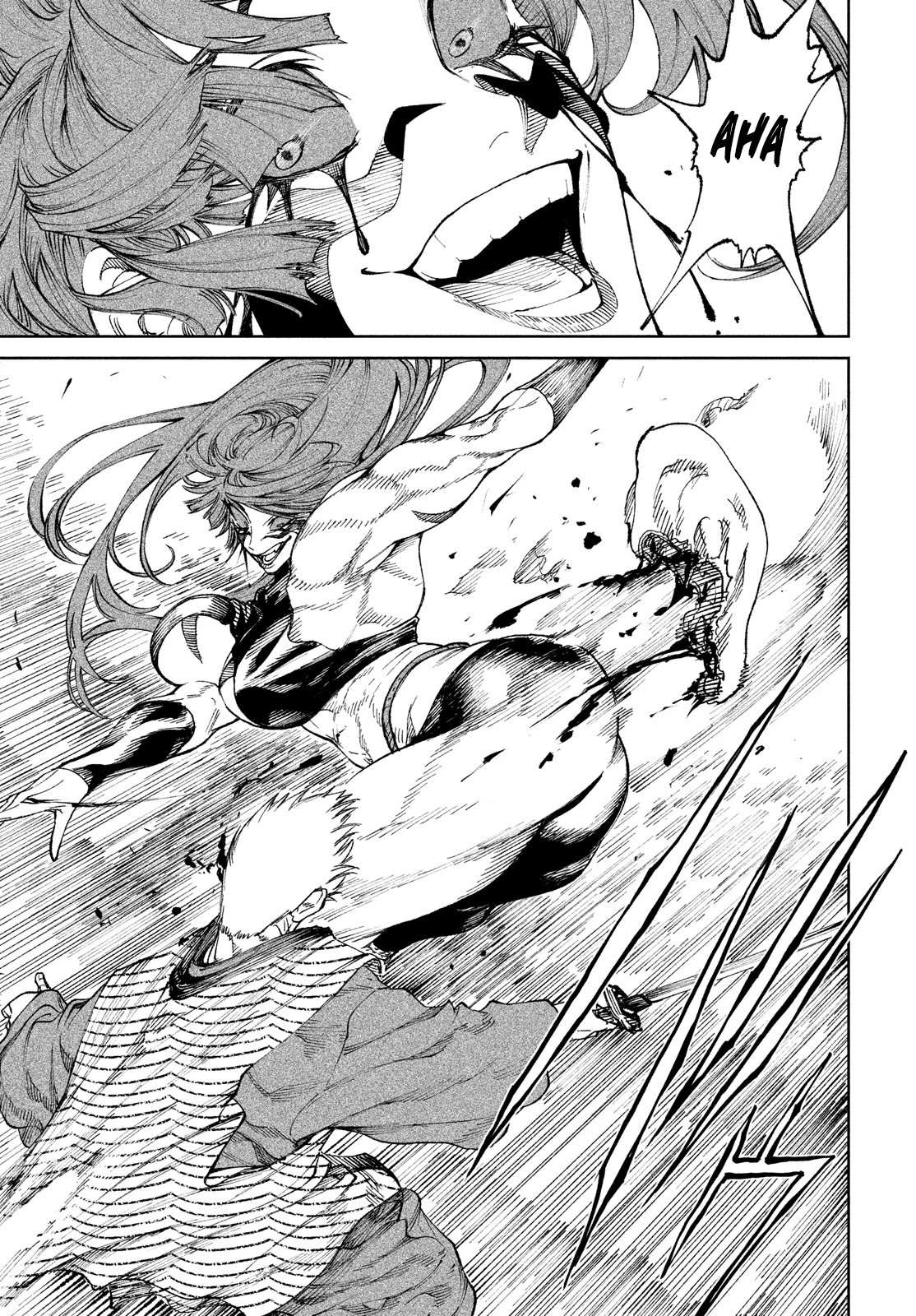 Read Tenkaichi - Nihon Saikyou Bugeisha Ketteisen EN Manga Online