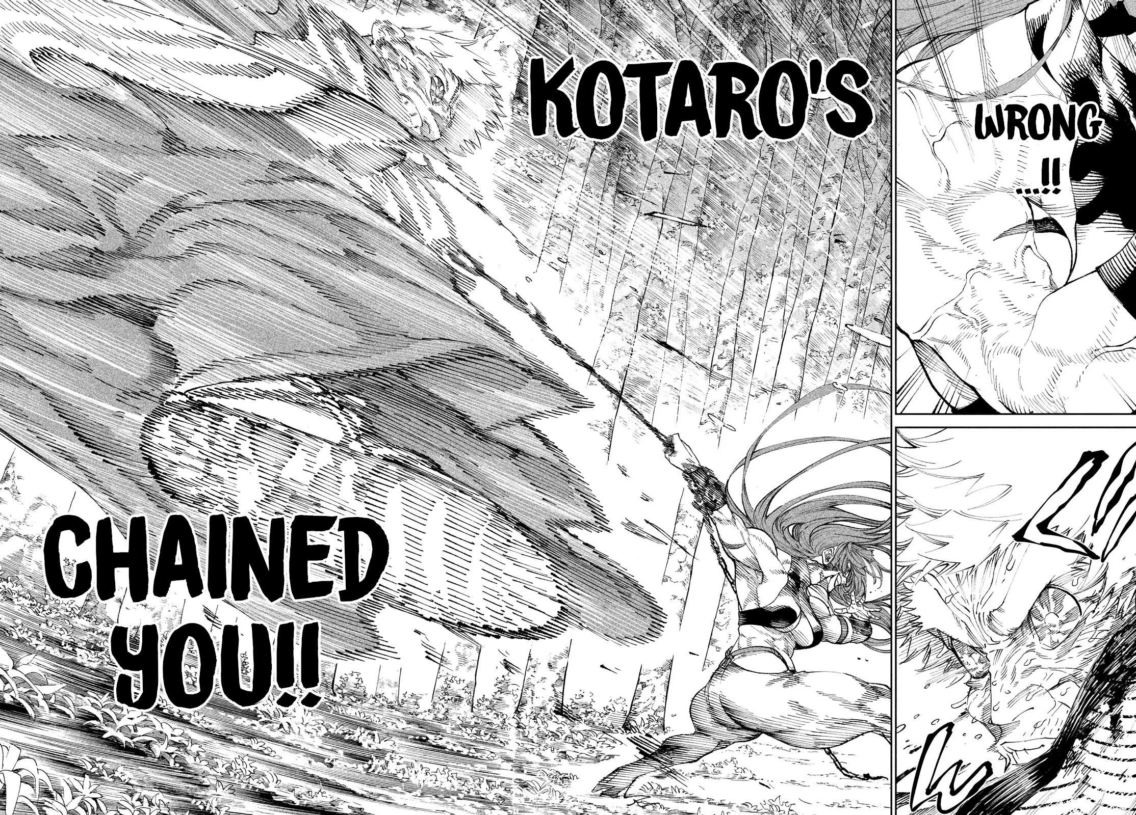 Read Tenkaichi - Nihon Saikyou Bugeisha Ketteisen EN Manga Online