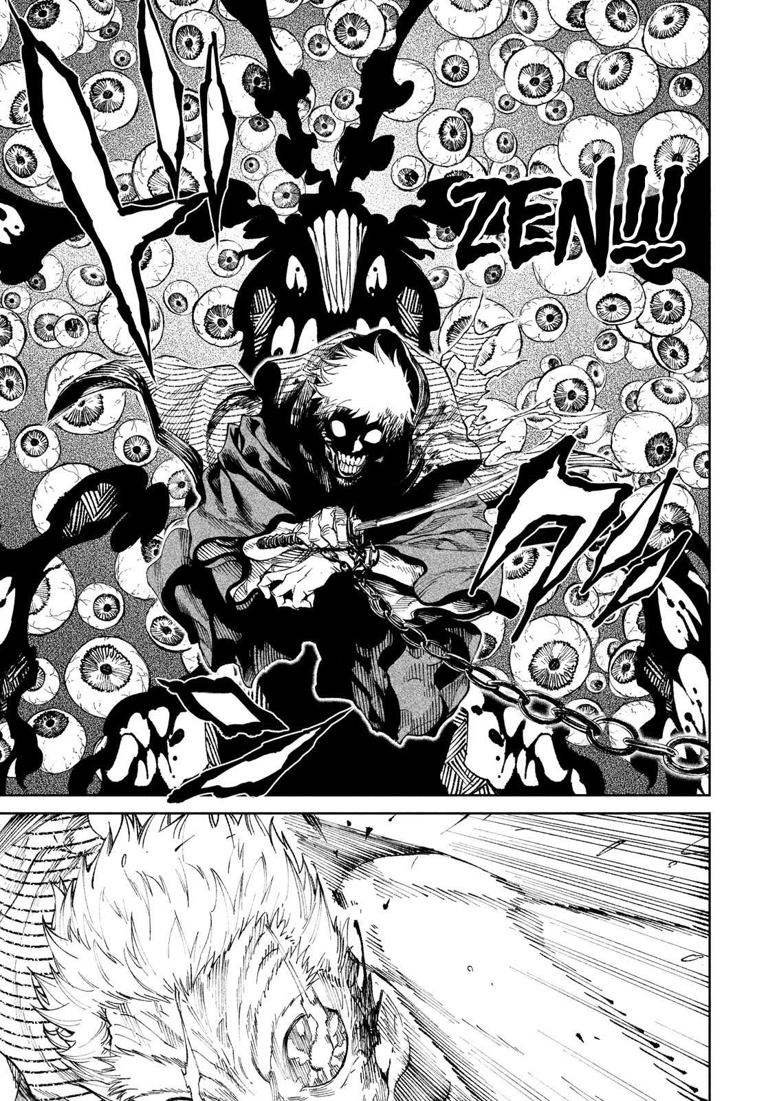 Read Tenkaichi - Nihon Saikyou Bugeisha Ketteisen EN Manga Online