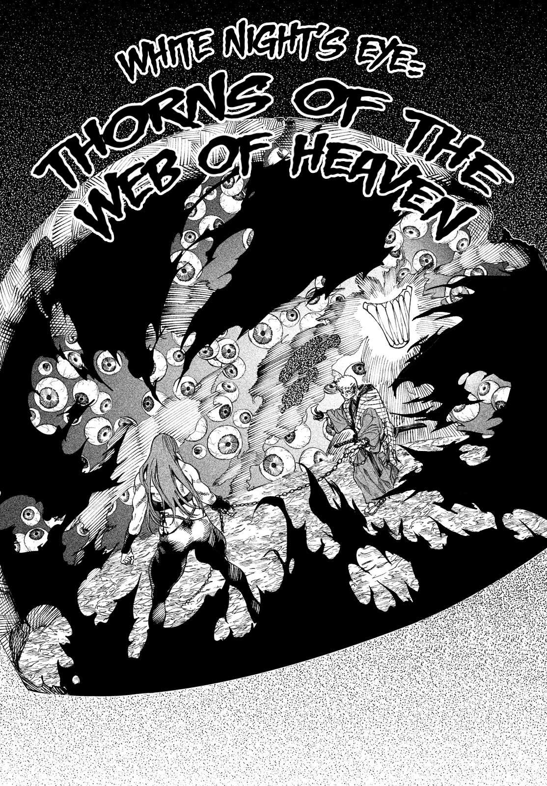 Read Tenkaichi - Nihon Saikyou Bugeisha Ketteisen EN Manga Online