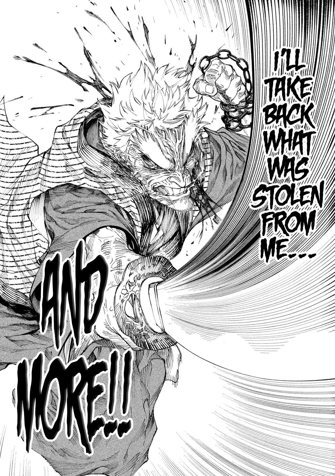 Read Tenkaichi - Nihon Saikyou Bugeisha Ketteisen EN Manga Online